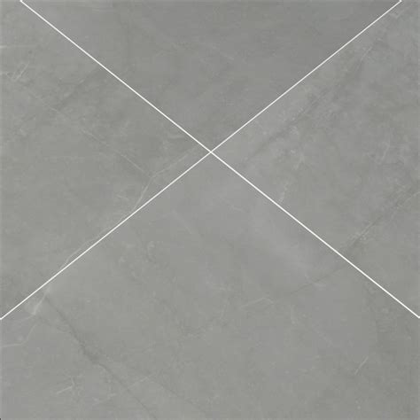 Sande Grey 24x24 Polished Porcelain Tile Backsplash Tile Usa