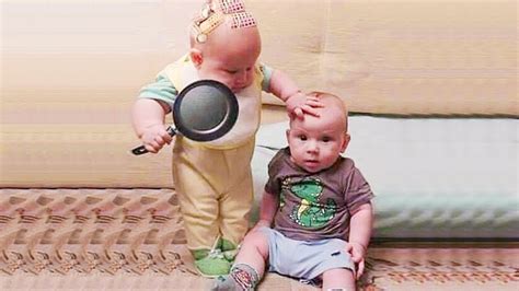 21 Funny Baby Pictures That Will Make You Laugh List Bark