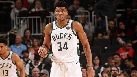 Bucks finish off magic to reach eastern semifinals. Giannis Antetokounmpo - Bio, Net Worth, Current Team, Salary, Contract, Nationality, Trade ...