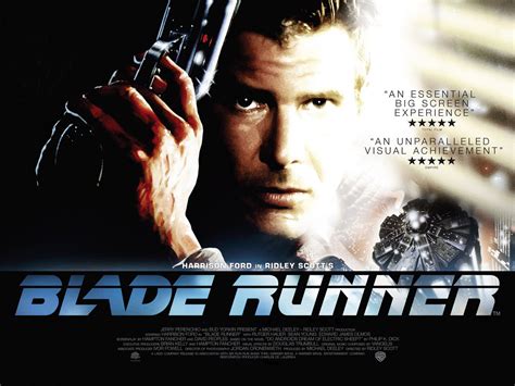 Blade runner is a 1982 science fiction film directed by ridley scott, and written by hampton fancher and david peoples. Blade Runner: The Final Cut Transcript - Scraps from the ...