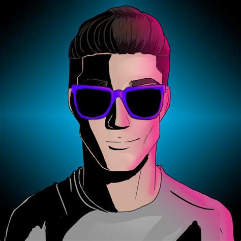 Zemi On Twitter New Twitch Profile Avatar Special