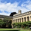 Balliol College (Οξφόρδη, Αγγλία) - Κριτικές - Tripadvisor