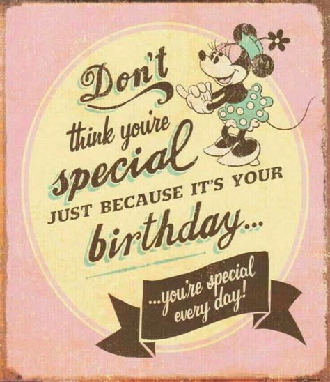 Pin By Alice Hummer On Birthday Quotes Happy Birthday Vintage Happy