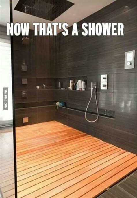 Much Shower Such Clean 9gag