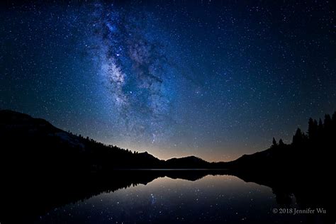 Canon Usa Inc Into The Night Photographing The Milky Way And