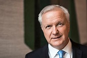 Olli Rehn – Bank of Finland's Annual Report 2021