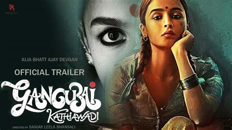 Alia Bhatt Is A Sight To Behold In Gangubai Kathiawadi Trailer Scenetalk