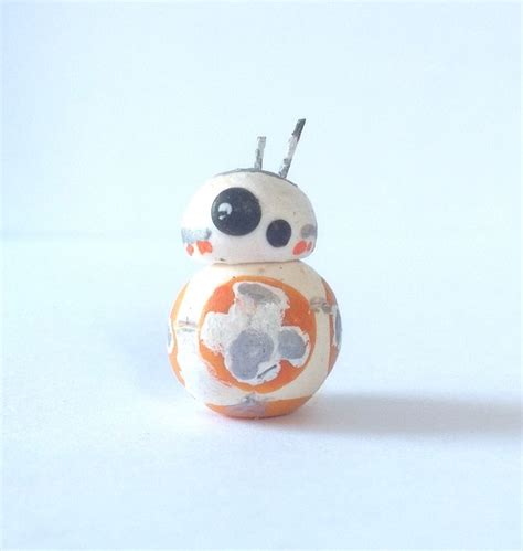 Bb8 From Start Wars Novelty Christmas Holiday Decor Christmas Ornaments