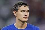 Chelsea transfer news: Andreas Christensen set for first-team role ...