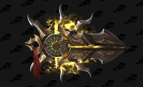 Protection Paladin Legion Mage Tower Legacy Challenge Guide Guides