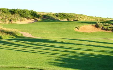 Golf Club Atlas Prairie Dunes