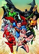 正義聯盟 | DC漫畫 Wiki | FANDOM powered by Wikia