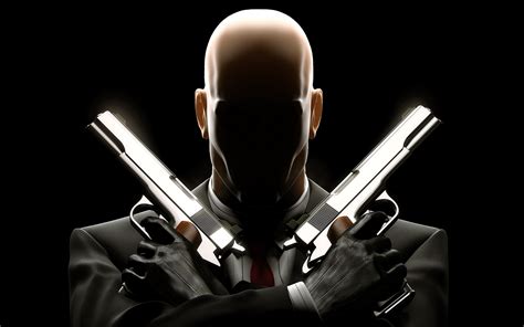 Hitman New Hd Wallpapers High Resolution All Hd Wallpapers