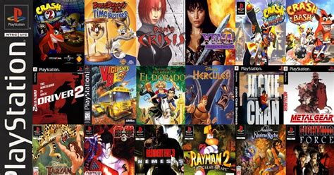 All Iso Game Ps1 Psx Psp And Ps1 Iso