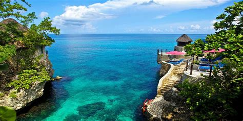 Discover The Beauty Of Jamaica Most Popular Vacations