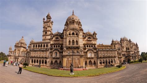 Top 5 Best Royal Palaces To Visit In India Notsoporangi