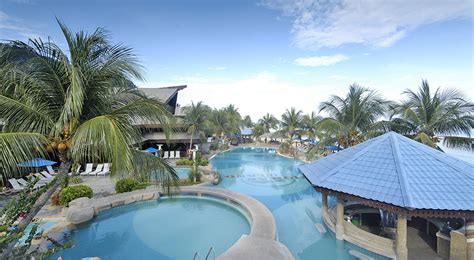 Family is an important asset of any country and a harmonious family may lead to the establishment of the country with prosperity. 5 Family-friendly holiday resorts in Malaysia