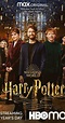 Harry Potter 20th Anniversary: Return to Hogwarts (2022) - Full Cast ...