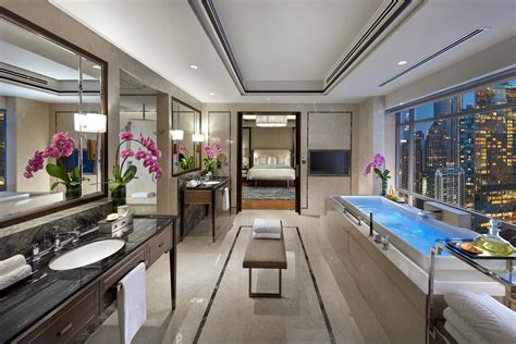 Mandarin Oriental, Kuala Lumpur unveils one of the capital's largest