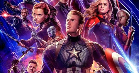 Here's how the film will impact 9 upcoming movies and tv shows. Why There's No Avengers Movie in MCU Phase 4 - and Why ...