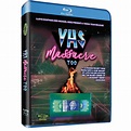 VHS Massacre Too [Blu-ray] | TROMA Direct