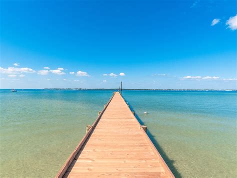 Boardwalk Townhomes Pensacola Beach Florida Vacation Rentals