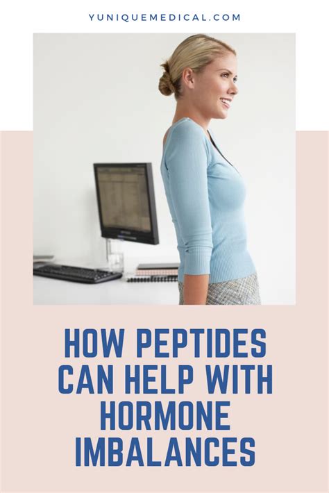 what are the benefits of peptide therapy for hormone imbalances click to learn everything about