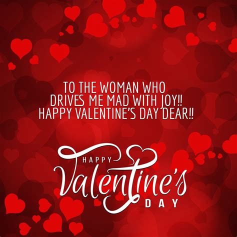 Happy Valentines Day Text Messages For Her Img Abimelech