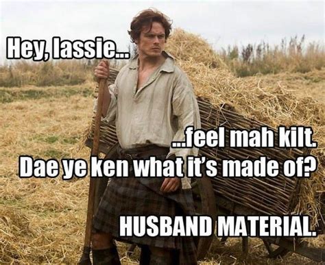 The Best Outlander Memes We Came Across On The Internet In 2021 Daily Record