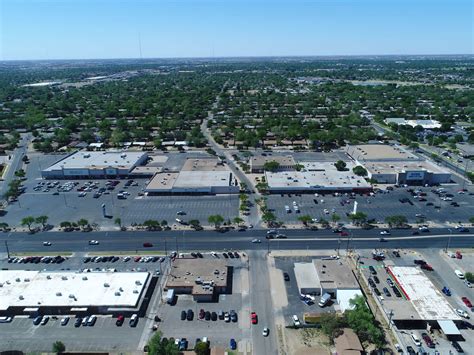 Caprock Shopping Center Netco Investments Inc