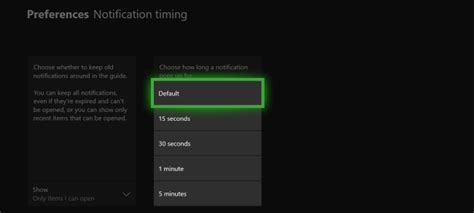 Terjeszkedés A Kezdet élénkség Notification Xbox One Dinkarville Kína