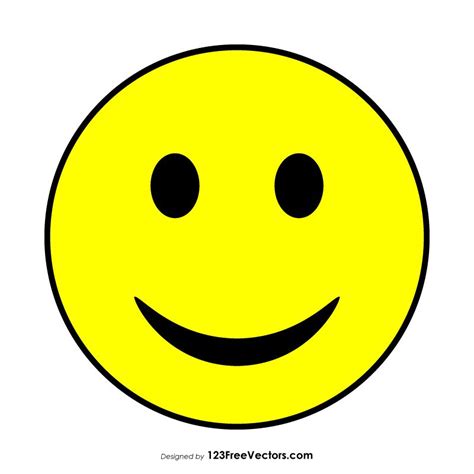 Smiley Face Emoji Smiley Face Emoji