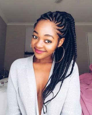 From box braids to crochet braids, and dutch braids to marley twists, we've explained all the different types of braids and hair twists. New weave styles 2020