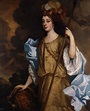 Art Blog: 19 Portraits of Barbara Villiers; Duchess of Cleveland and ...