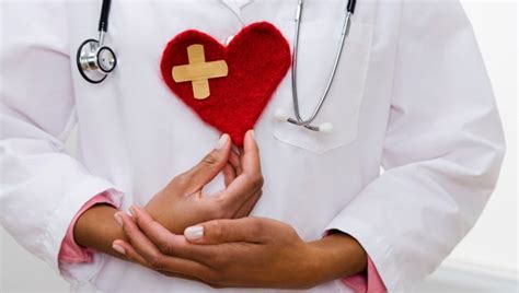 Black Women Heart Disease Your No 1 Killer Says Cardiologist