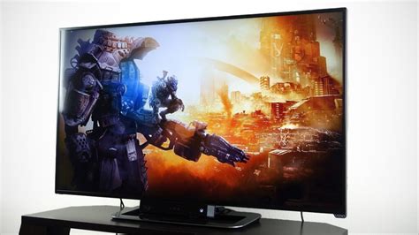 Get The Best Tv For Gaming Everything You Need To Know