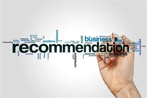 30612 Recommendation Stock Photos Free And Royalty Free Stock Photos