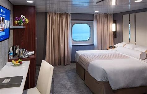 Azamara Quest Cabins And Suites Cruisemapper