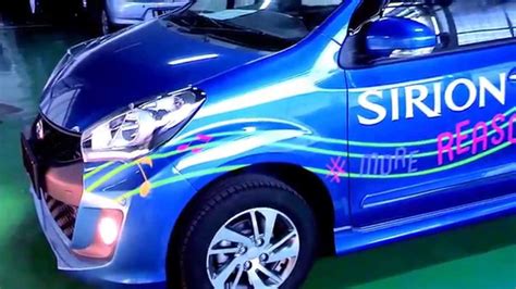 Daihatsu Sirion Harga Promo Paket Kredit Perodua Myvi