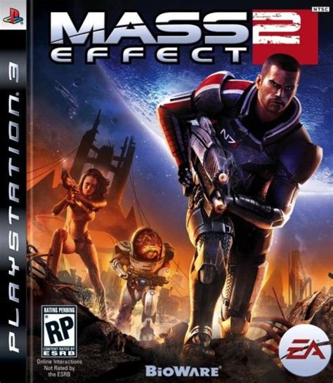 Mass Effect 2 Coming To Ps3 Has All Of The Xbox 360 Dlc Unwinnable