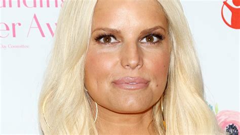 Jessica Simpson Flaunts Incredible Body In Raunchy ‘no Pants Instagram Pic The Advertiser