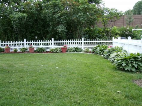 Vinyl Privacy Fencing In St Paul Lakeville Twin Cities Woodbury