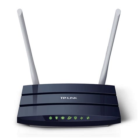 Tp Link Archer C50 Dual Wireless Ac1200 Band Router
