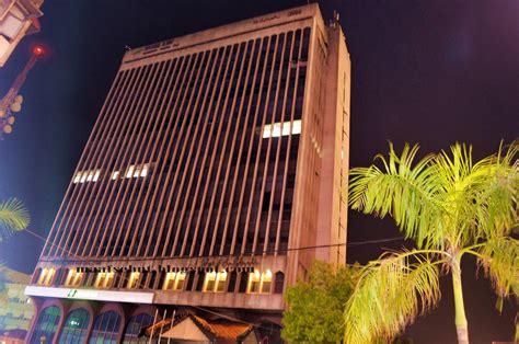 Tabung haji & th hotel ist liegt in der nähe von kampung hulu, nahe bei bekas tapak masjid titi gajah. Kota Bharu Malam : Satu Percubaan