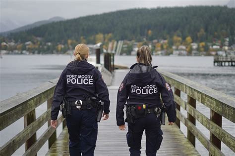 Join Pmpd A Career And Community Like No Other Port Moody Police