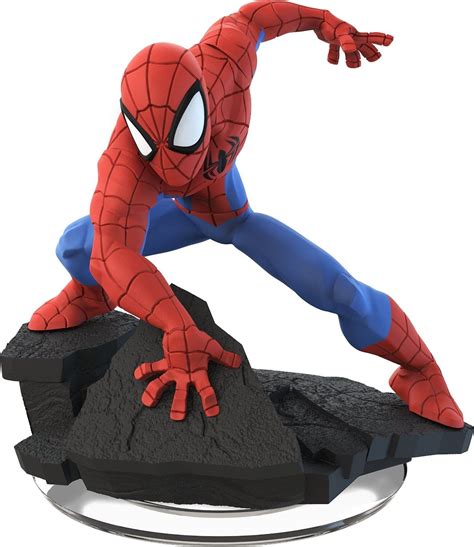 spider man disney infinity 2 0 toy sculpt shane olson disney infinity characters disney