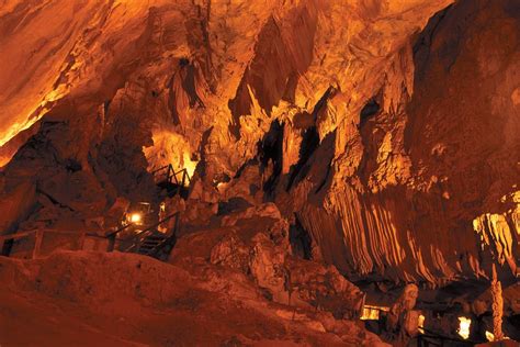 Quickcheck Is Malaysia Home To The Largest Cave Chamber In The World