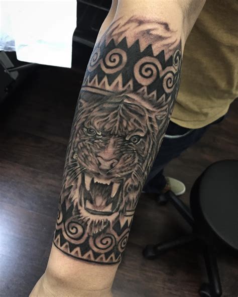 100 Best Forearm Tattoo Designs And Meanings 2019