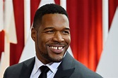 Michael Strahan Was 1 of the Most Feared NFL Stars Ever but Says His ...