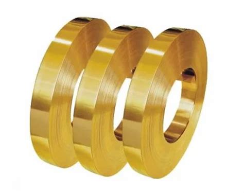 Brass Coils At Rs 625kg Brass Coils In Mumbai Id 27024412312